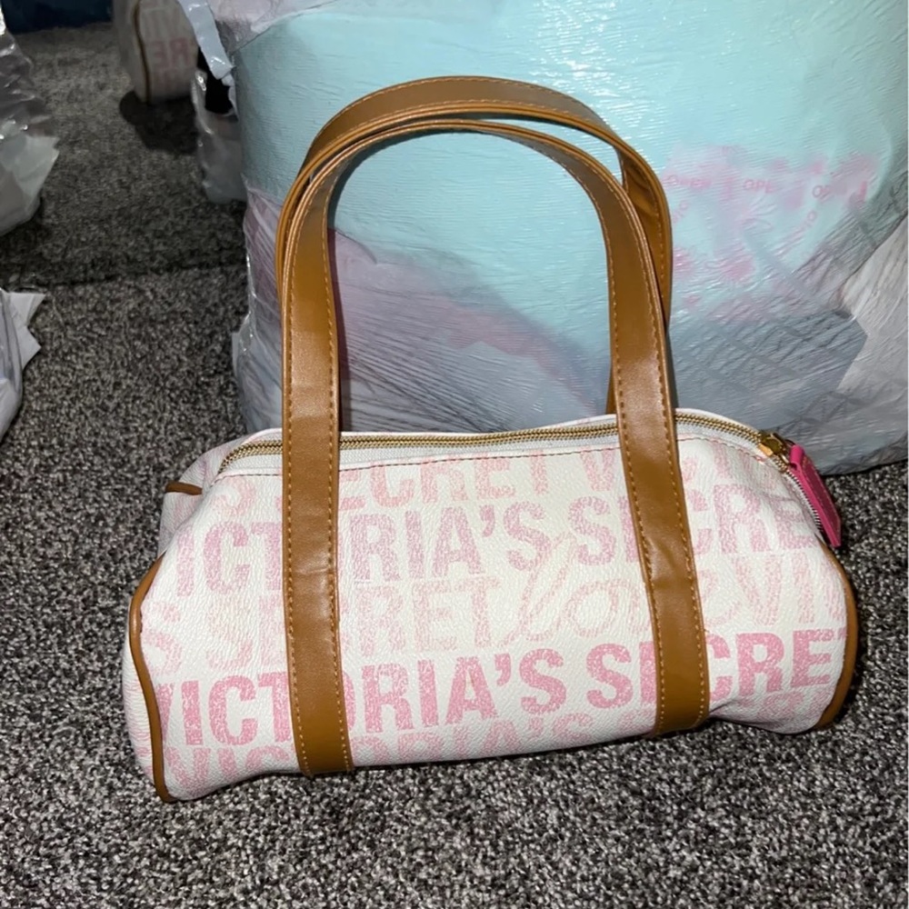 Victoria’s Secret purse